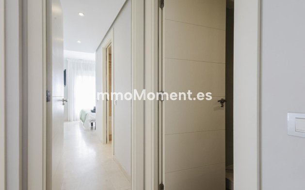 Bestaande woning - Appartement - Orihuela - Las Colinas Golf