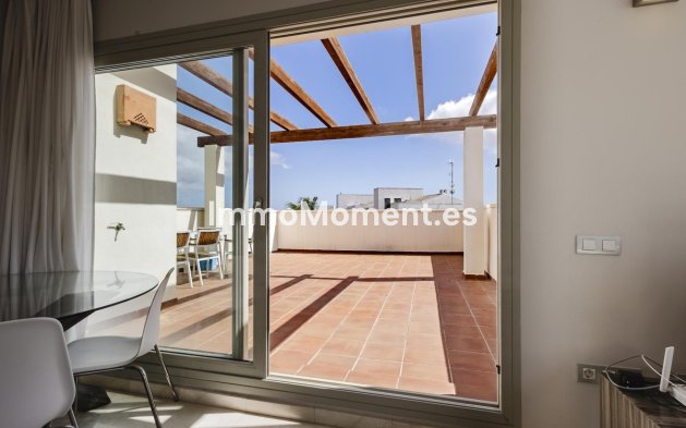 Bestaande woning - Appartement - Orihuela - Las Colinas Golf