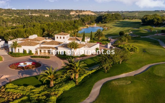 Bestaande woning - Appartement - Orihuela - Las Colinas Golf