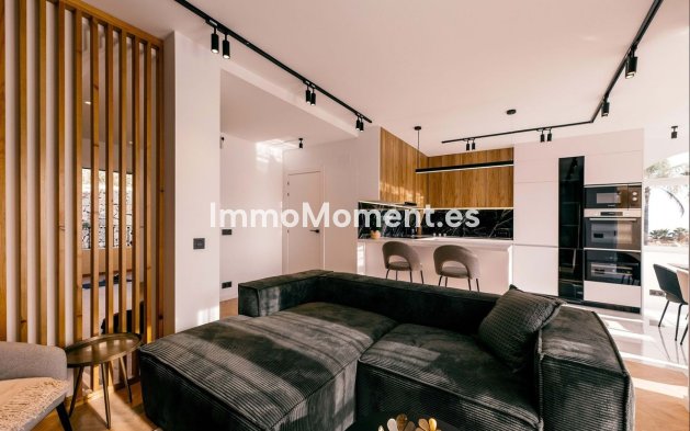 Resale - Apartment - Benahavís - La Quinta