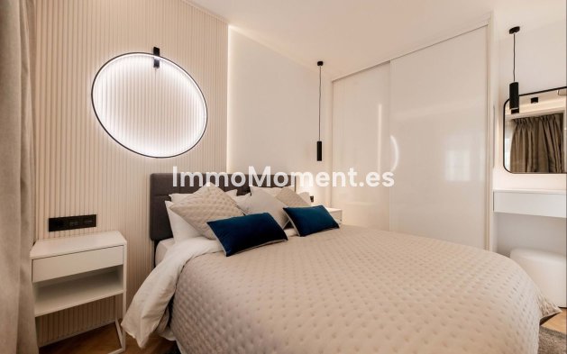 Resale - Apartment - Benahavís - La Quinta