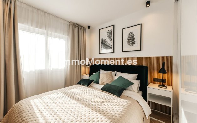 Resale - Apartment - Benahavís - La Quinta