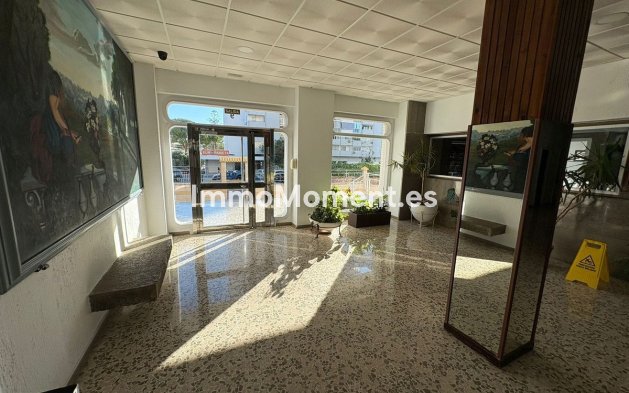 Wiederverkauf - Wohnung - Benalmadena - Arroyo de la Miel