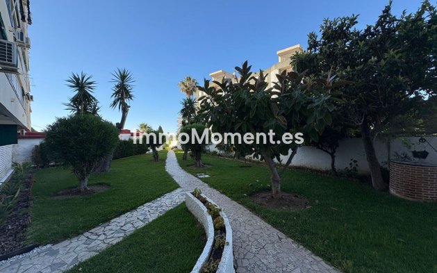 Wiederverkauf - Wohnung - Benalmadena - Arroyo de la Miel