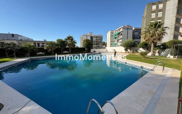 Wiederverkauf - Wohnung - Benalmadena - Arroyo de la Miel