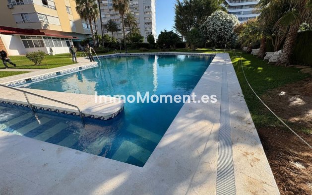 Wiederverkauf - Wohnung - Benalmadena - Arroyo de la Miel