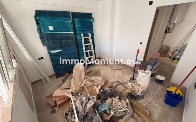 Wiederverkauf - Wohnung - Benalmadena - Arroyo de la Miel