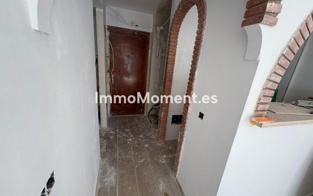 Wiederverkauf - Wohnung - Benalmadena - Arroyo de la Miel