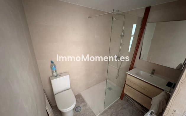 Wiederverkauf - Wohnung - Benalmadena - Arroyo de la Miel