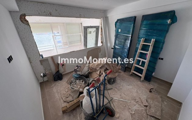 Wiederverkauf - Wohnung - Benalmadena - Arroyo de la Miel