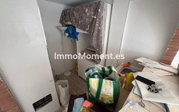 Wiederverkauf - Wohnung - Benalmadena - Arroyo de la Miel