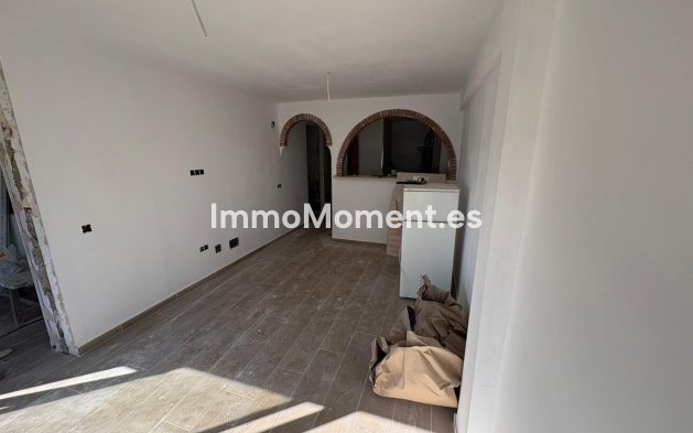 Wiederverkauf - Wohnung - Benalmadena - Arroyo de la Miel