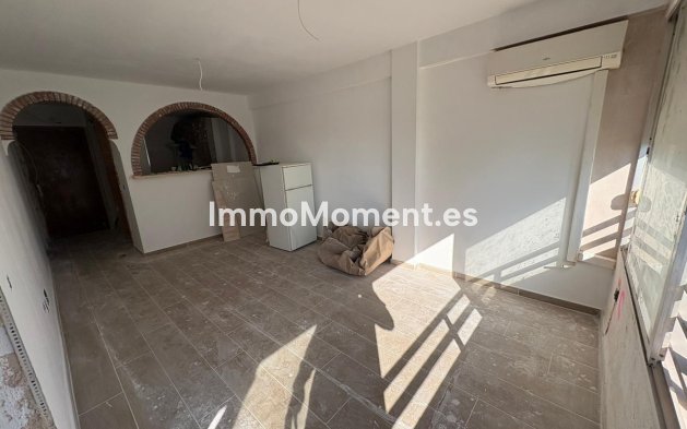Wiederverkauf - Wohnung - Benalmadena - Arroyo de la Miel