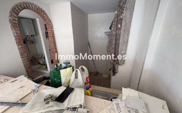 Wiederverkauf - Wohnung - Benalmadena - Arroyo de la Miel