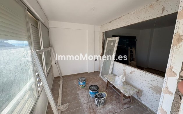 Wiederverkauf - Wohnung - Benalmadena - Arroyo de la Miel