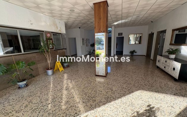 Wiederverkauf - Wohnung - Benalmadena - Arroyo de la Miel