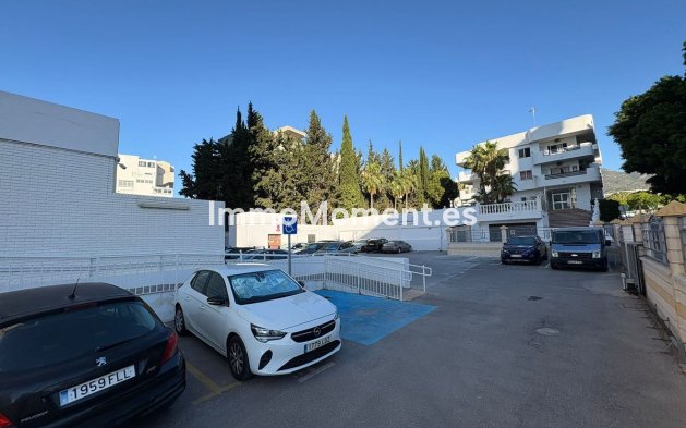 Wiederverkauf - Wohnung - Benalmadena - Arroyo de la Miel
