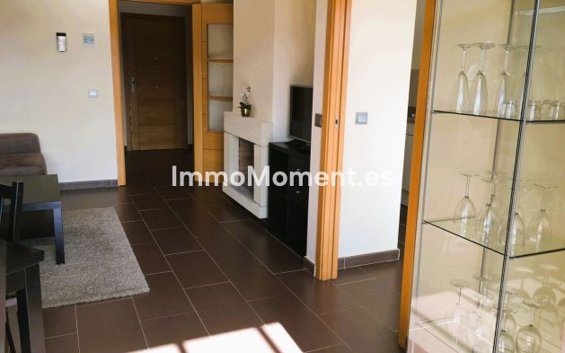 Reventa - Apartamento - Estepona  - Selwo