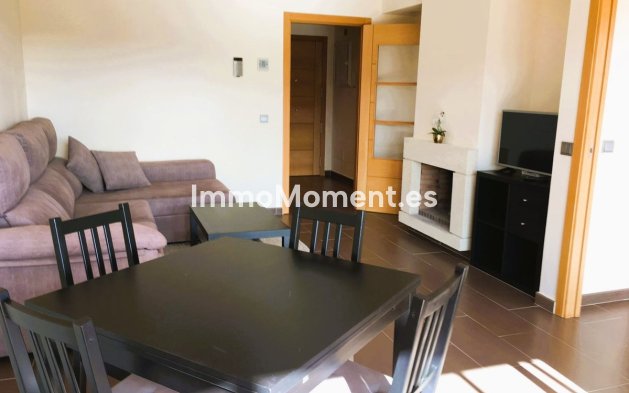 Reventa - Apartamento - Estepona  - Selwo