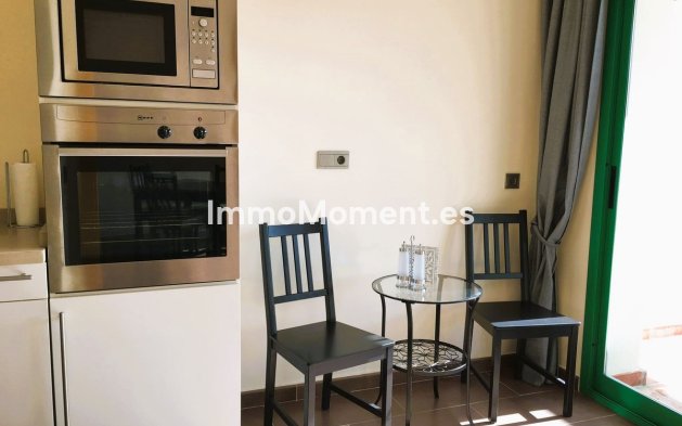 Reventa - Apartamento - Estepona  - Selwo