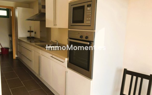 Reventa - Apartamento - Estepona  - Selwo