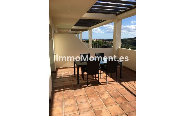 Reventa - Apartamento - Estepona  - Selwo