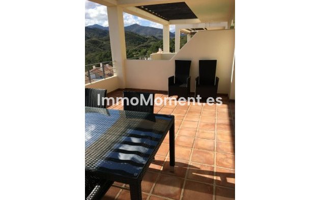 Reventa - Apartamento - Estepona  - Selwo