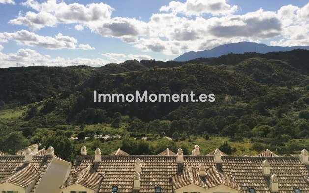 Reventa - Apartamento - Estepona  - Selwo