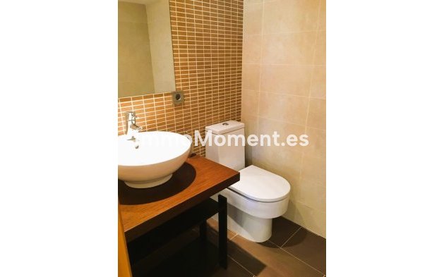Reventa - Apartamento - Estepona  - Selwo