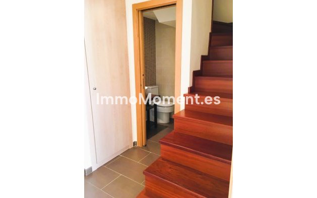 Reventa - Apartamento - Estepona  - Selwo