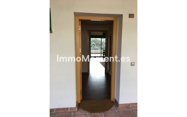Reventa - Apartamento - Estepona  - Selwo