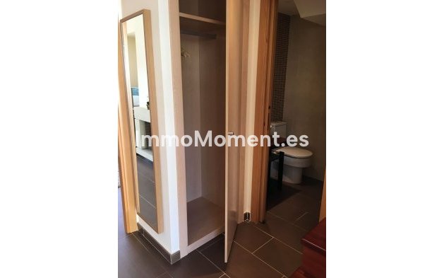 Reventa - Apartamento - Estepona  - Selwo