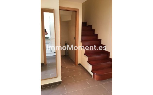 Reventa - Apartamento - Estepona  - Selwo