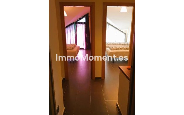 Reventa - Apartamento - Estepona  - Selwo