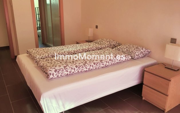 Reventa - Apartamento - Estepona  - Selwo