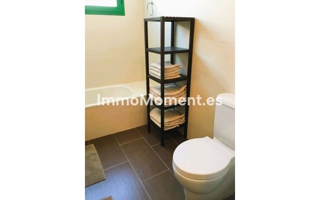 Reventa - Apartamento - Estepona  - Selwo