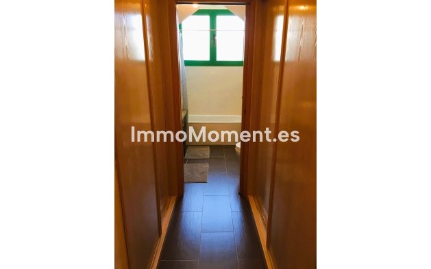 Reventa - Apartamento - Estepona  - Selwo
