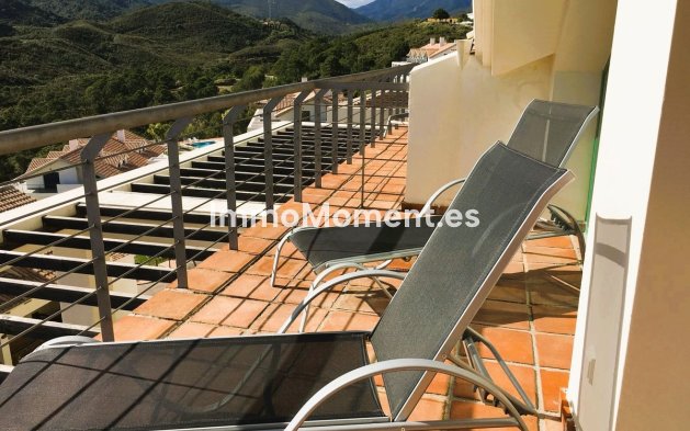 Reventa - Apartamento - Estepona  - Selwo