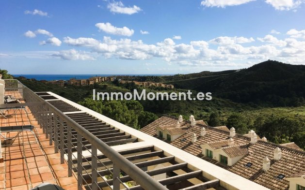 Reventa - Apartamento - Estepona  - Selwo
