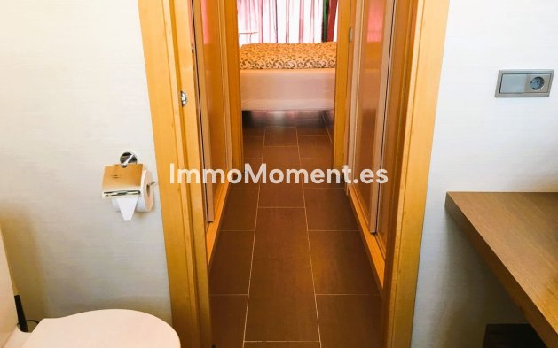 Reventa - Apartamento - Estepona  - Selwo