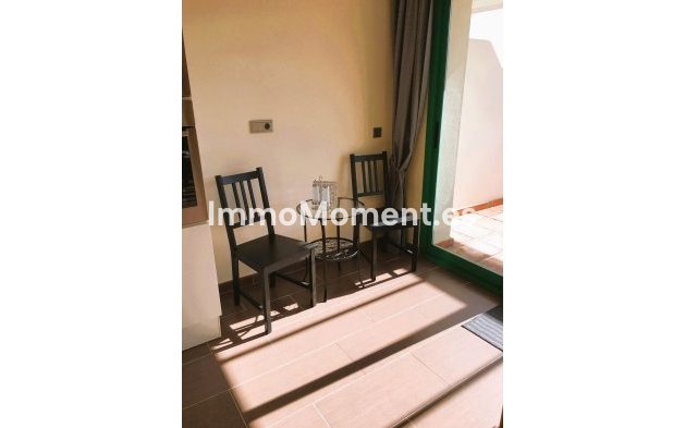 Reventa - Apartamento - Estepona  - Selwo