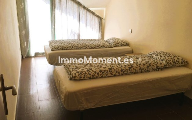 Reventa - Apartamento - Estepona  - Selwo