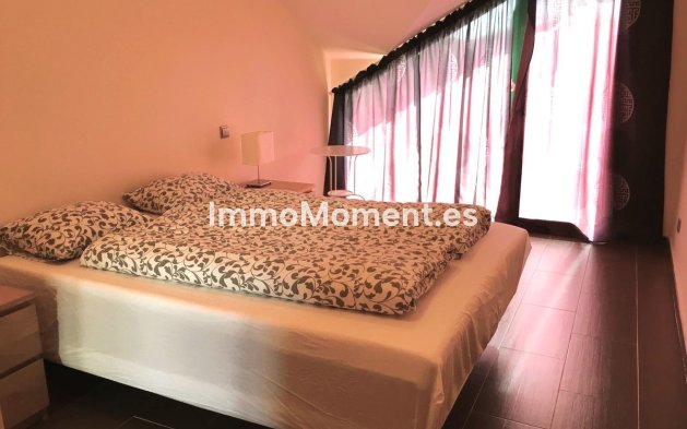Reventa - Apartamento - Estepona  - Selwo