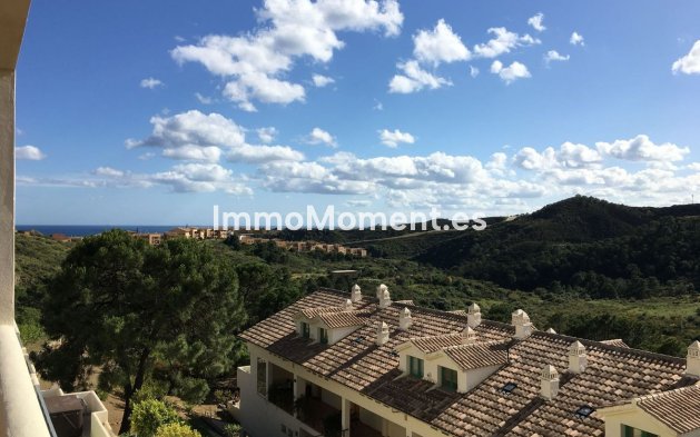 Reventa - Apartamento - Estepona  - Selwo