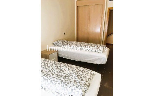 Reventa - Apartamento - Estepona  - Selwo