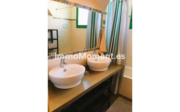 Reventa - Apartamento - Estepona  - Selwo