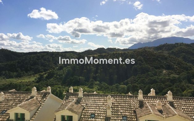 Reventa - Apartamento - Estepona  - Selwo