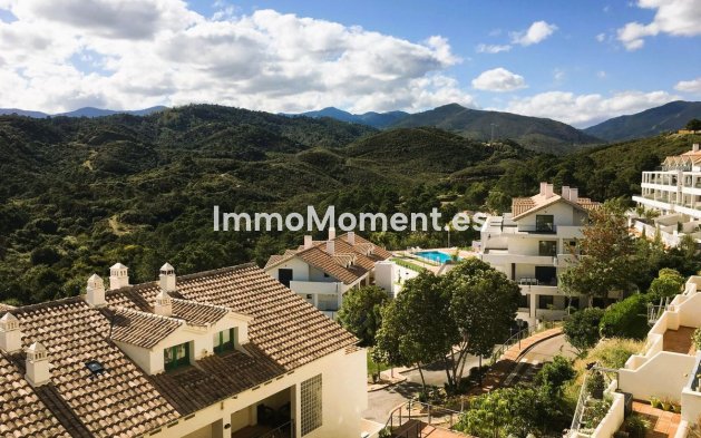 Reventa - Apartamento - Estepona  - Selwo