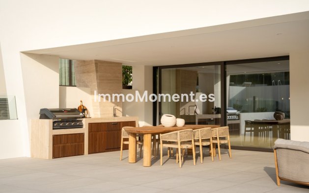 Revente - Appartement - Marbella - The Golden Mile
