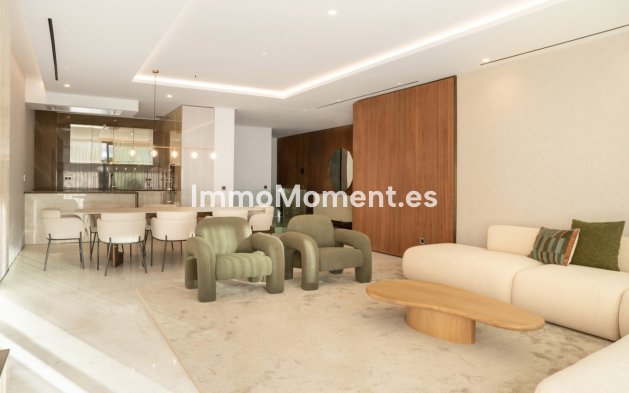 Revente - Appartement - Marbella - The Golden Mile